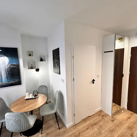 Kosciuszki Benjamin'S Apartments Катовіце Екстер'єр фото