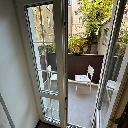 Kosciuszki Benjamin'S Apartments Катовіце Екстер'єр фото