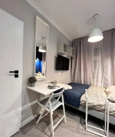 Kosciuszki Benjamin'S Apartments Катовіце Екстер'єр фото