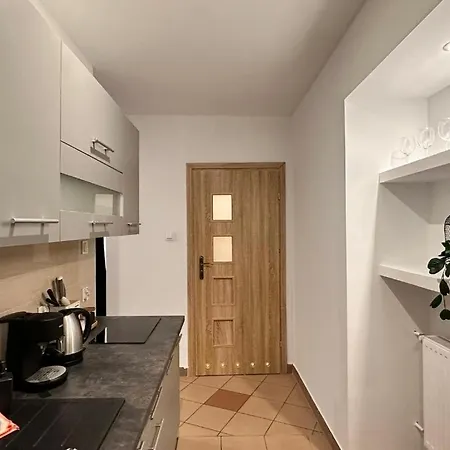 Kosciuszki Benjamin'S Apartments Катовіце Екстер'єр фото