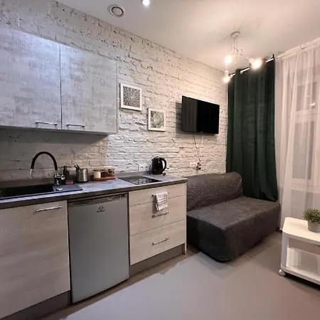 Kosciuszki Benjamin'S Apartments Катовіце Екстер'єр фото