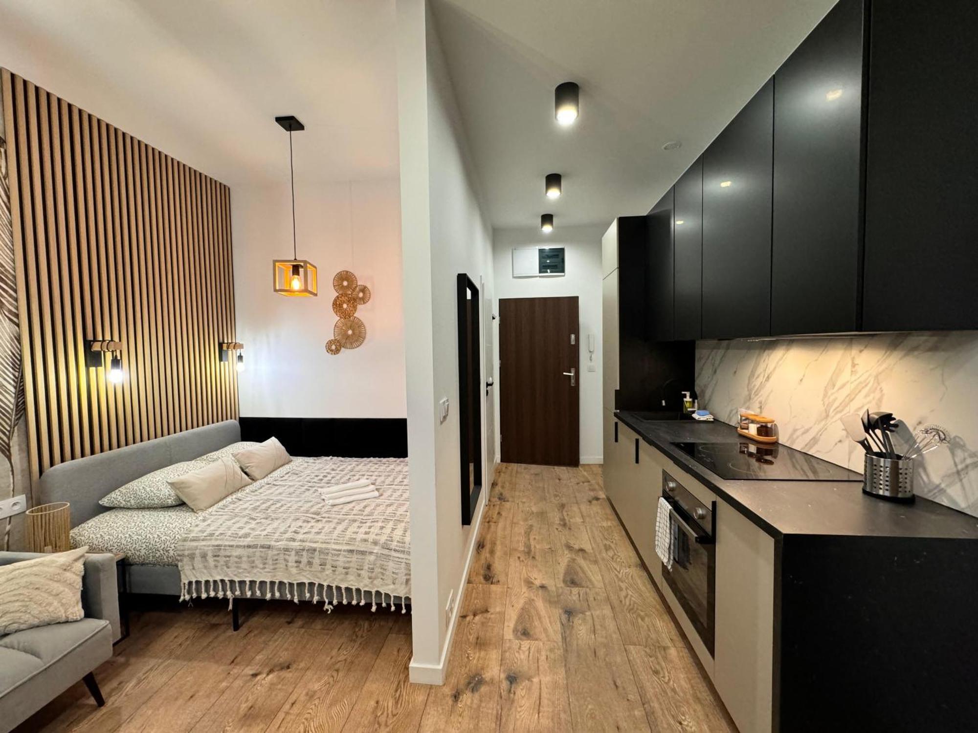 Apartment Kosciuszki Benjamin's