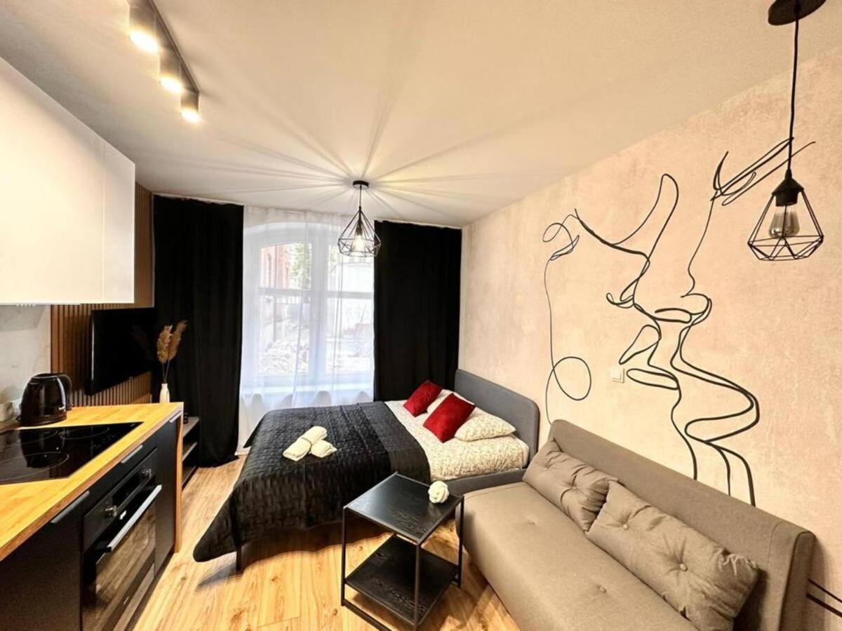 Apartment Kosciuszki Benjamin's *